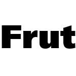 Frutiger Next Com