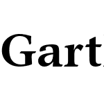 Garth Graphic