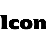 Icone Com