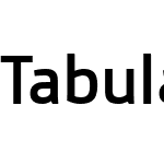 Tabula Md ITCTT