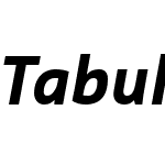 Tabula Md ITCTT