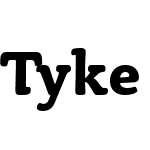 Tyke ITC