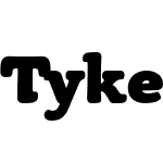 Tyke ITC