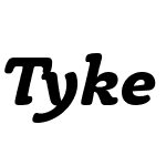 Tyke ITC