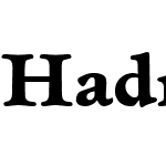 Hadriano