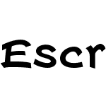 Escript LT