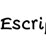 Escript LT