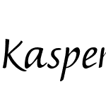 Kasper