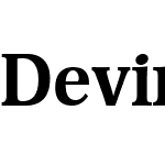 Devin