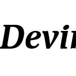 Devin