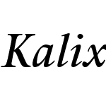 Kalix