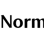 Norma