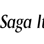 Saga