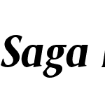 Saga