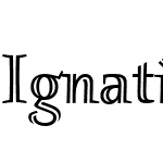 Ignatius