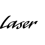 Laser