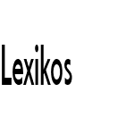 Lexikos