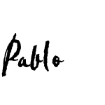 Pablo