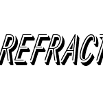 Refracta