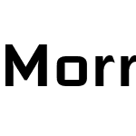 Morris Sans Com