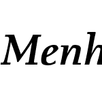 Menhart MT