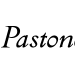 Pastonchi MT