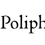 Poliphilus MT