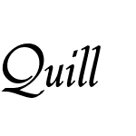 Quill