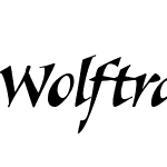 Wolftrack