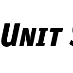 Unit SC Offc Pro