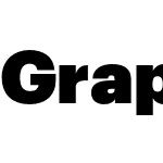 Graphik Arabic