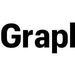 Graphik Compact Web