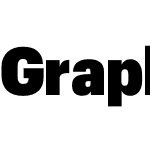 Graphik Compact Web