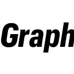 Graphik Cond Web