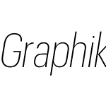 Graphik Cond Web