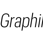 Graphik Cond Web