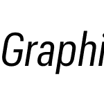 Graphik Cond Web