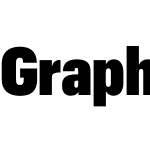 Graphik Cond Web