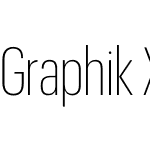 Graphik XCond Web