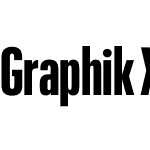 Graphik XXCond Web