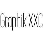 Graphik XXCond Web