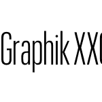 Graphik XXCond Web