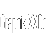 Graphik XXCond Web