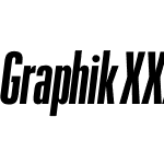 Graphik XXXCond Web