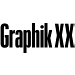 Graphik XXXCond Web