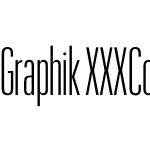 Graphik XXXCond Web