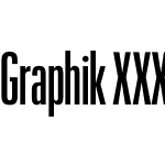 Graphik XXXCond Web