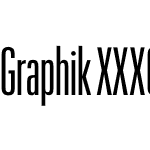 Graphik XXXCond Web