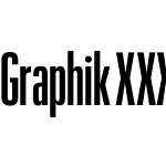 Graphik XXXCond Web