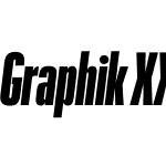 Graphik XXXCond Web